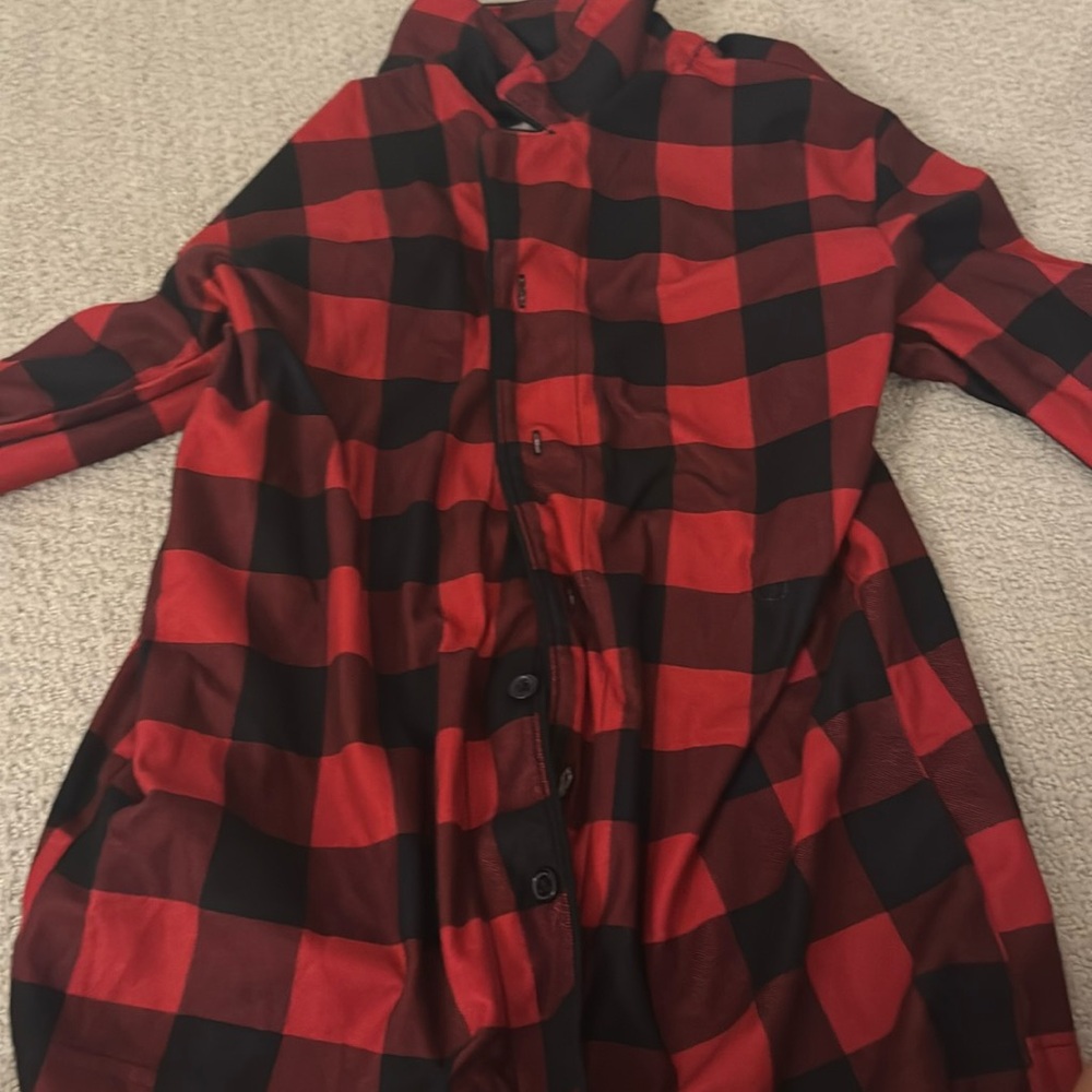 WONDERSHOP SUPER CUTE PAJAMA TOP